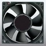 R/T - 12 Volt Amplifier Cooling Fan