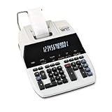 CNM9489A001 - CP1260D Commercial 2-Color Printing Calculator