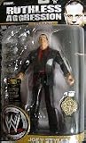 WWE Ruthless Aggression 35 Joey Styles