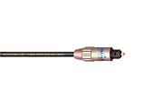 Ultralink UDT-1M Advanced Performance Series Digital TosLink Fiber Optic Cable (1M)