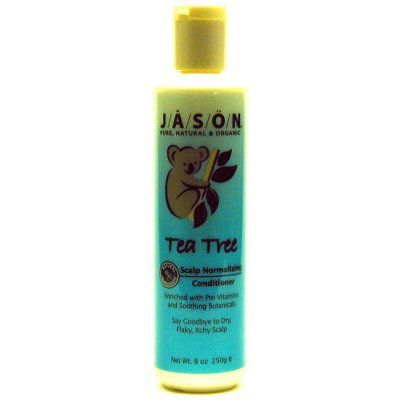 Buy Jason Conditioner Tea Tree 237 ml online at Discounted New and Used prices. Delivered to your door with Off-The-Bookshelf.
