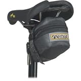 Pedro's Large Blowout Bicycle Seat Bag - 50 Cubic Inches