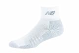 New Balance Q2 with Coolmax Sock