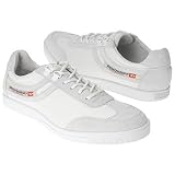 Diesel - Diesel Men's Frequency Lace-up Sneaker