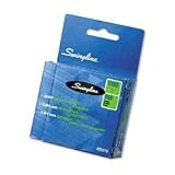 Swingline S.F. 13 Heavy-Duty Staples, 0.75-Inch Leg Length, 160 Page Capacity, 1000 per Box (35319)
