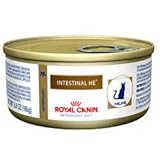 Royal Canin Feline Intestinal HE Cat Food 24/5.8 oz Cans