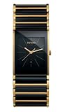 Rado Mens R20787162 Integral Watch