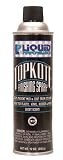 LIQUID PERFORMANCE LP TOPKOTE 12 OZ 555