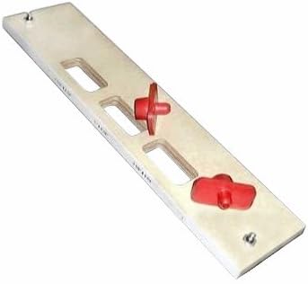 Templaco ML-300 - Multi-Latch Template