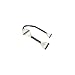 Cables To Go Economy IDC Female to 2 IDC Females ATA133 EIDE Round Ultra Cable - 1.5 ft