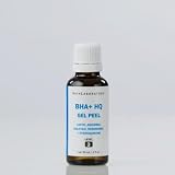 HQ+ Gel Peel, 30ml (Professional)