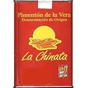 XL Hot Smoked Paprika by La Tienda