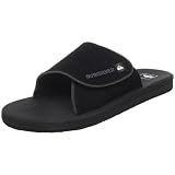 Quiksilver Men's Infusion 2 Beach Adjustable Slide Sandal