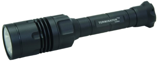  Microfire Terminator I Hid Light 