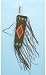 

Native American Costume Quiver and Arrows