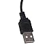 New Charger Universal USB VAPE Vaporizer Battery Charger Cable