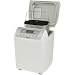 Automatic Bread Maker with Raisin and Nut Dispenser 
