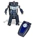 Transformers: Movie Real Gear Robots Speed Dial 800