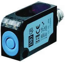 IMO PRECISION CONTROLS - QBRR/0P-0E - PHOTOELECTRIC RECEIVER