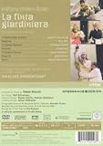 Wolfgang Amadeus Mozart: La finta giardiniera