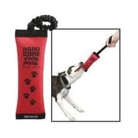 Fire Hose Stretch'n Fetch Small Toy