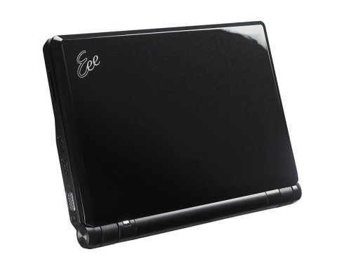 ASUS Eee PC 900HA 8.9-Inch Netbook (1.6 GHz Intel ATOM N270 Processor, 1 GB RAM, 160 GB Hard Drive, XP Home) Black under The Electronics Store