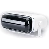 Weatherproof Stereo Housing