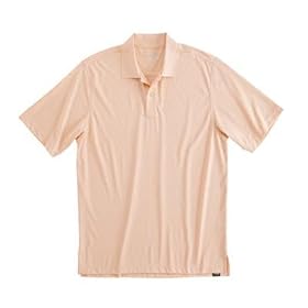 Click here to buy Ashworth Mens 3rd Groove High Twist Jersey Polos.