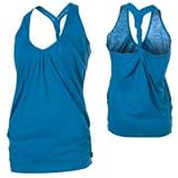 WeSC Kickan Singlet Top - Women's