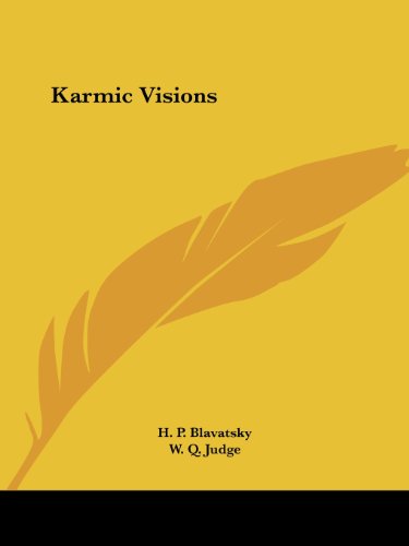 Karmic Visions