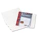 Smead 89661 - Side-Load Envelopes with 1 1/2 Expansion, Jacket, Letter, Poly, Clear, 5/Pack-SMD89661