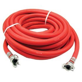 Apache Hose Jack Hammer Air Hose #1120C075050