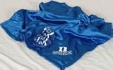 Duke Blue Devils Baby Blanket Set
