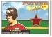 2005 Bowman Heritage Future Greatness Jersey Relics #AH Aaron Hill D - Toronto Blue Jays (Piece of Authentic Game Used Jersey)(Baseball Cards)