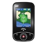 Callaway Golf uPro Go GPS