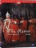THE RIVER (1951, IMPORT, ALL-REGION)