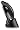 Logitech MX Revolution - Mouse - laser - wireless - RF - USB wireless receiver