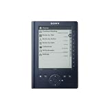 Sony Digital Reader Pocket Edition - Dark Blue (PRS300BC)