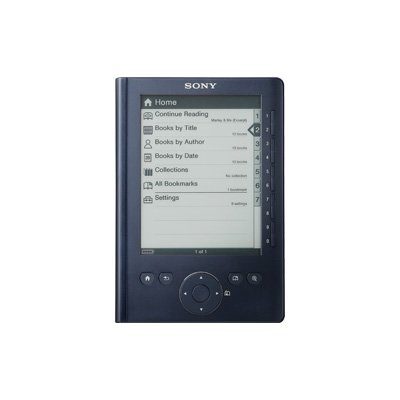 Sony Digital Reader Pocket Edition - Dark Blue (PRS300BC)