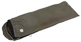 Lafuma Microfleece Rectangular Shaped Bag Liner (Universal Zip)