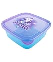 Hannah Montana - 3 Pack of Plastic Sandwich Boxes
