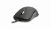 SteelSeries Sensei Laser Gaming Mouse Raw Edition (Rubberized Black)
