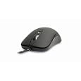 SteelSeries Sensei Laser Gaming Mouse Raw Edition (Rubberized Black)