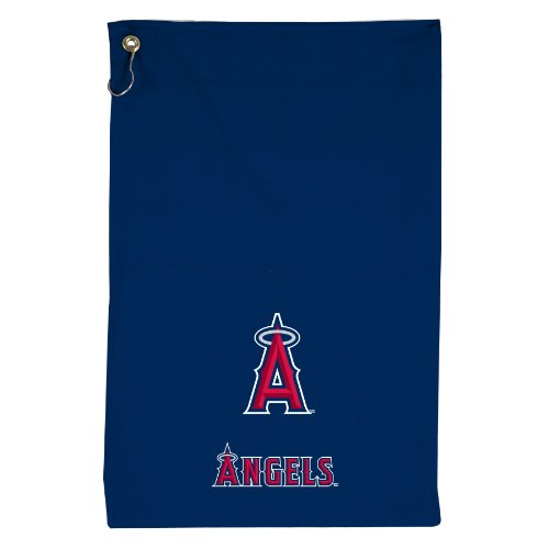 MLB Los Angeles Angels Colored Sports Towel