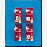 Kores Inkjet Canon BCI-3EC Cyan BJC-6000