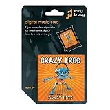 Digital Music - Crazy Frog
