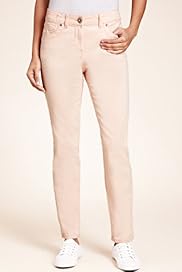 Skinny Denim Jeans