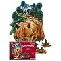 T-Rex 50pc Floor Puzzle