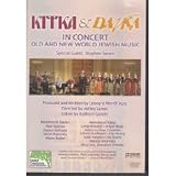 Kitka & Davka Concert: Old & New World
