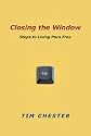 Closing the Window: Steps to Living Porn Free